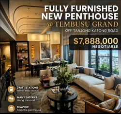 Tembusu Grand (D15), Condominium #562229271